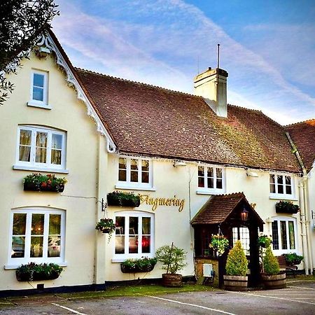 Angmering Manor Hotel Extérieur photo
