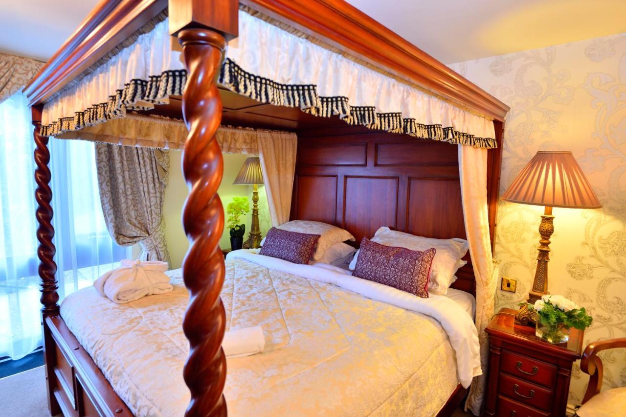 Angmering Manor Hotel Extérieur photo