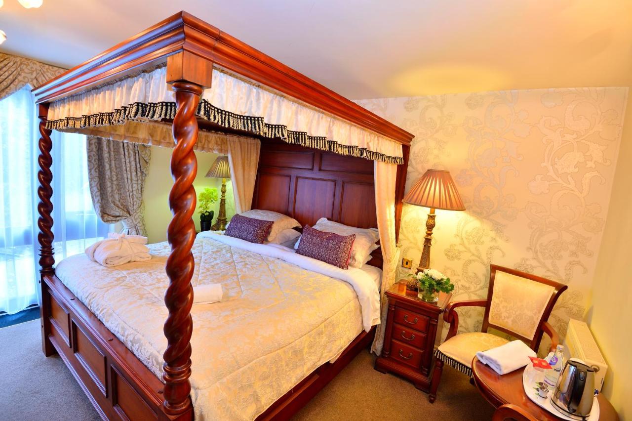 Angmering Manor Hotel Extérieur photo