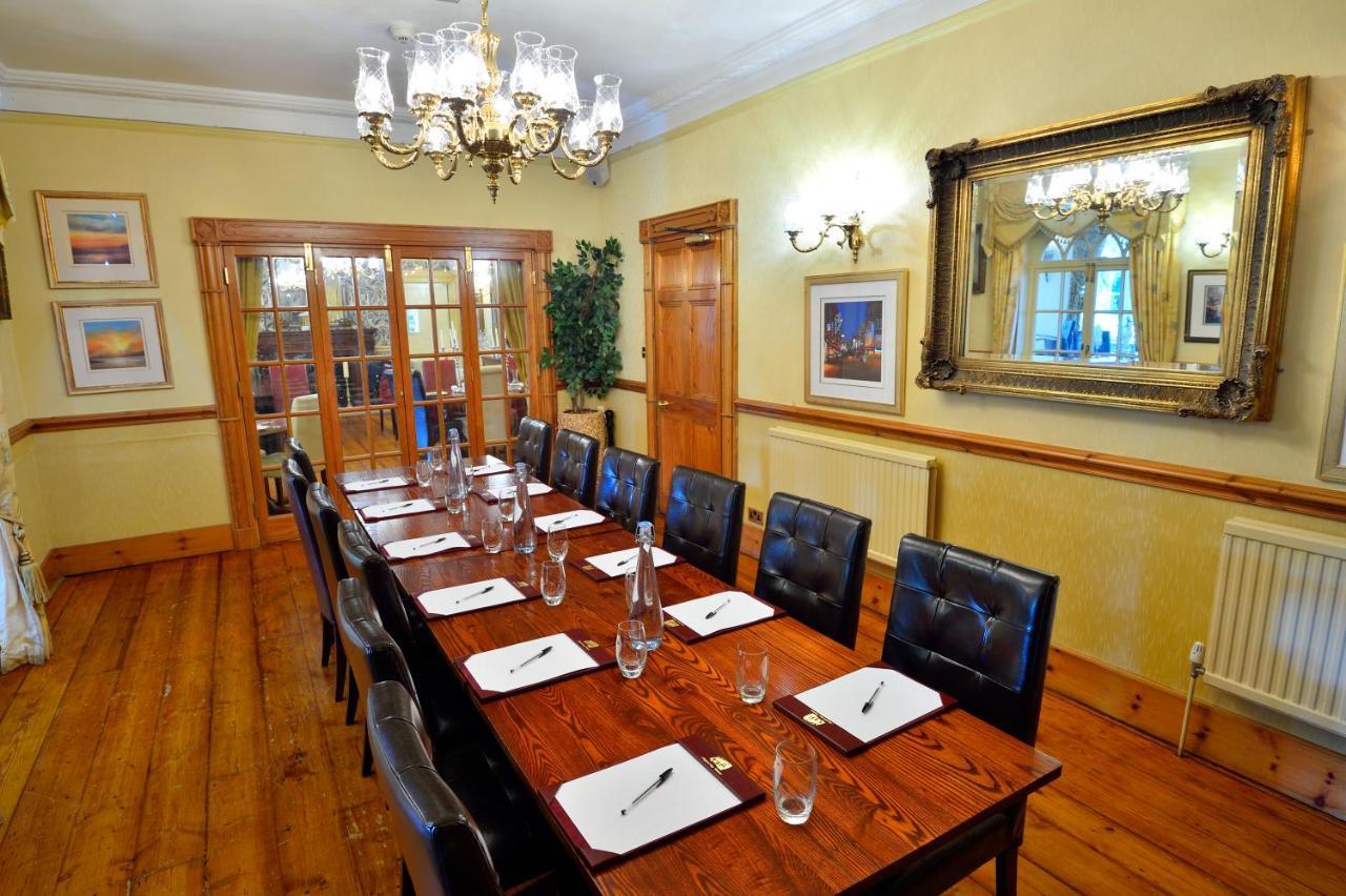 Angmering Manor Hotel Extérieur photo