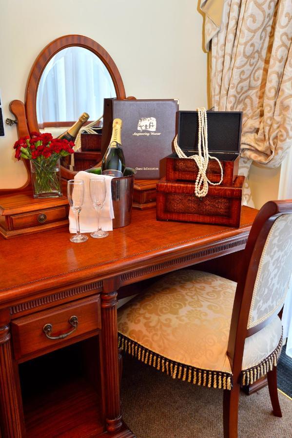 Angmering Manor Hotel Extérieur photo