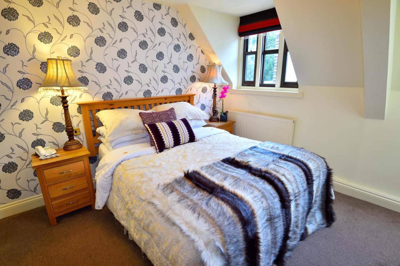 Angmering Manor Hotel Extérieur photo