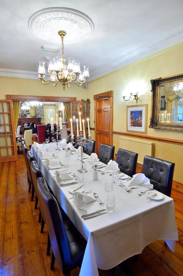 Angmering Manor Hotel Extérieur photo
