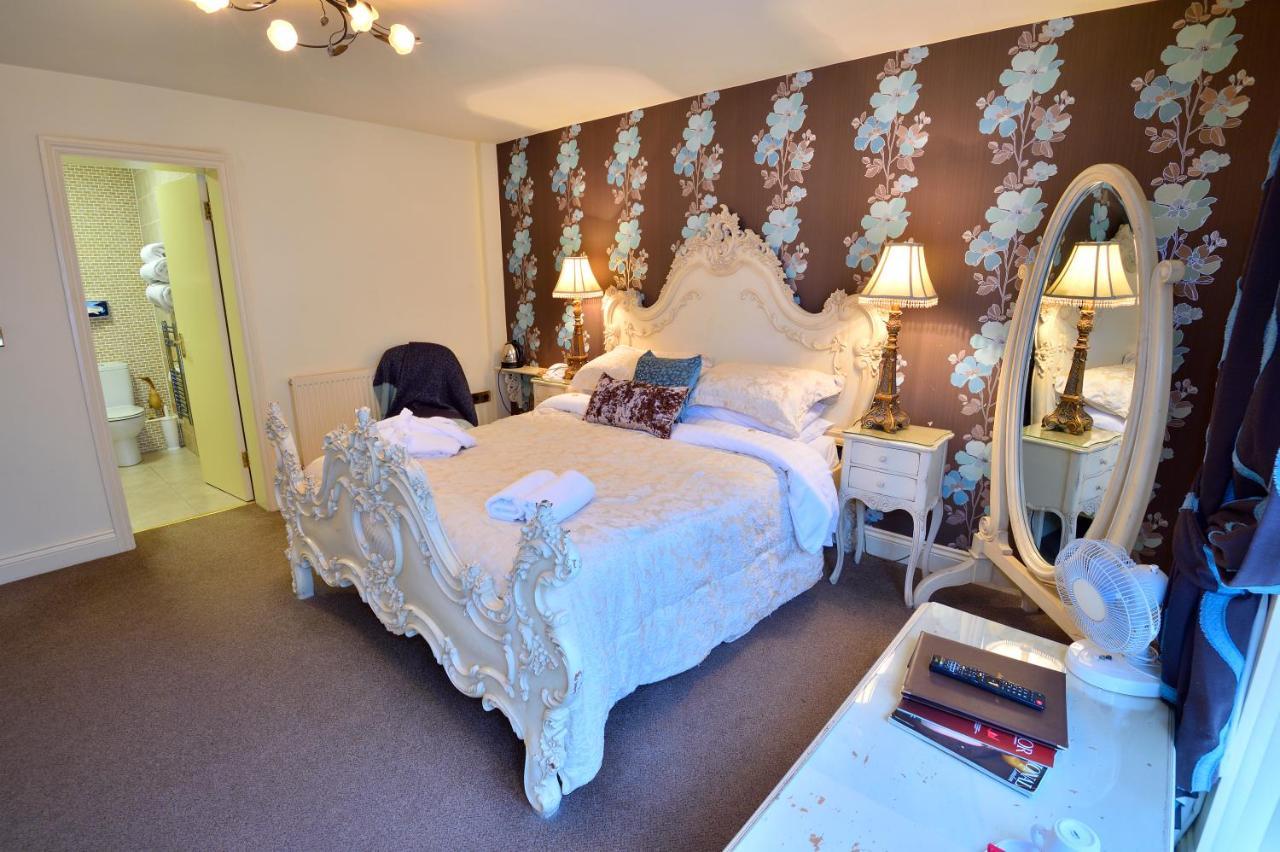 Angmering Manor Hotel Extérieur photo