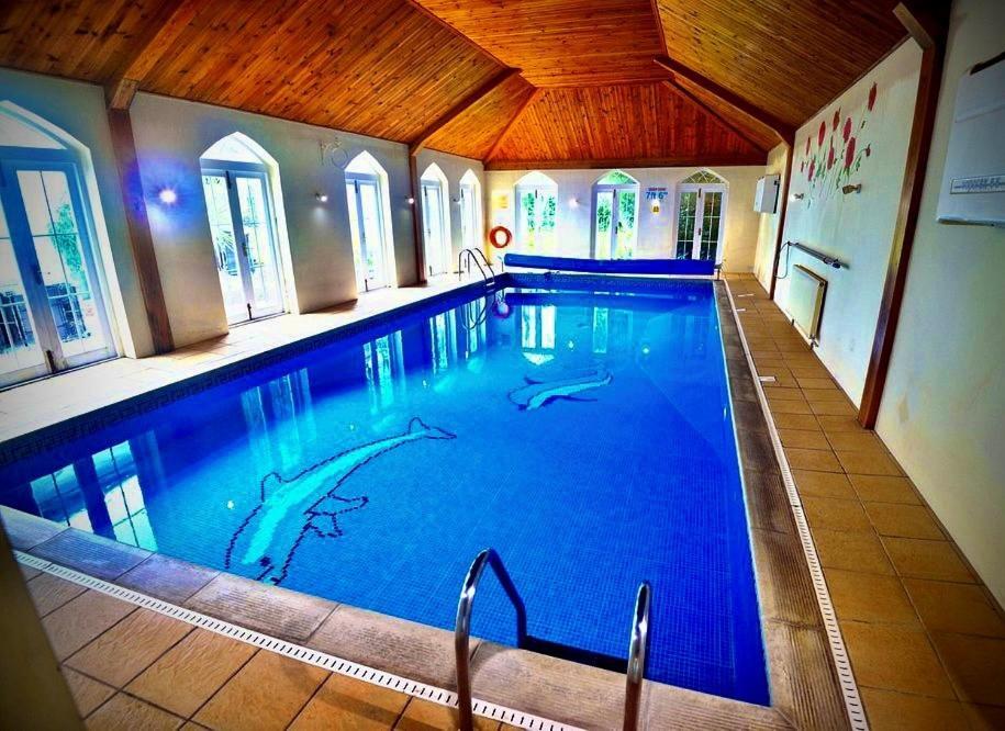 Angmering Manor Hotel Extérieur photo