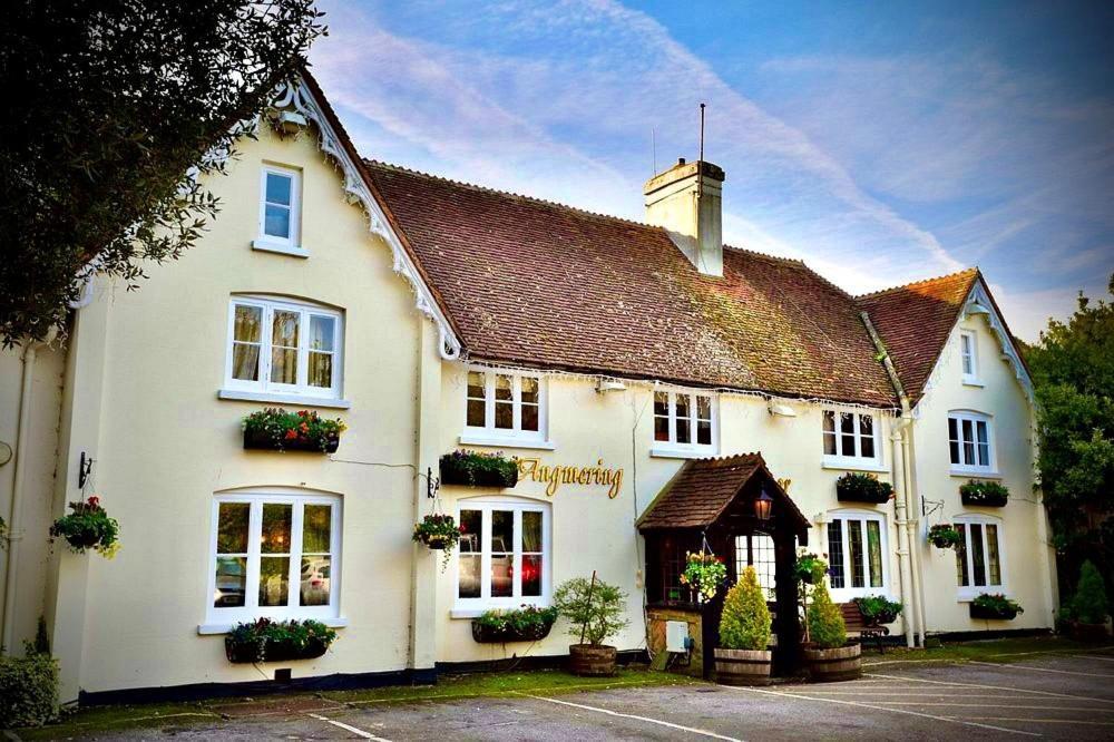 Angmering Manor Hotel Extérieur photo