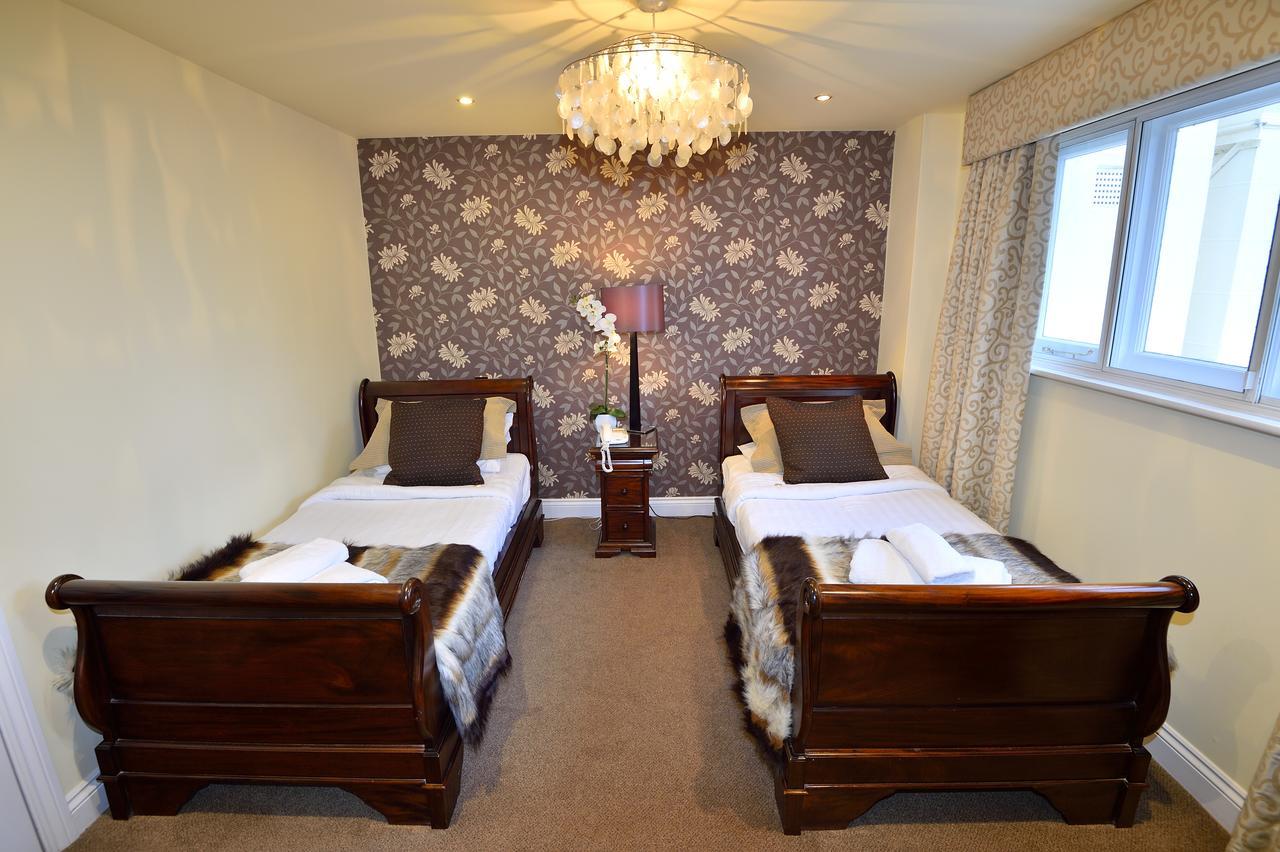 Angmering Manor Hotel Extérieur photo
