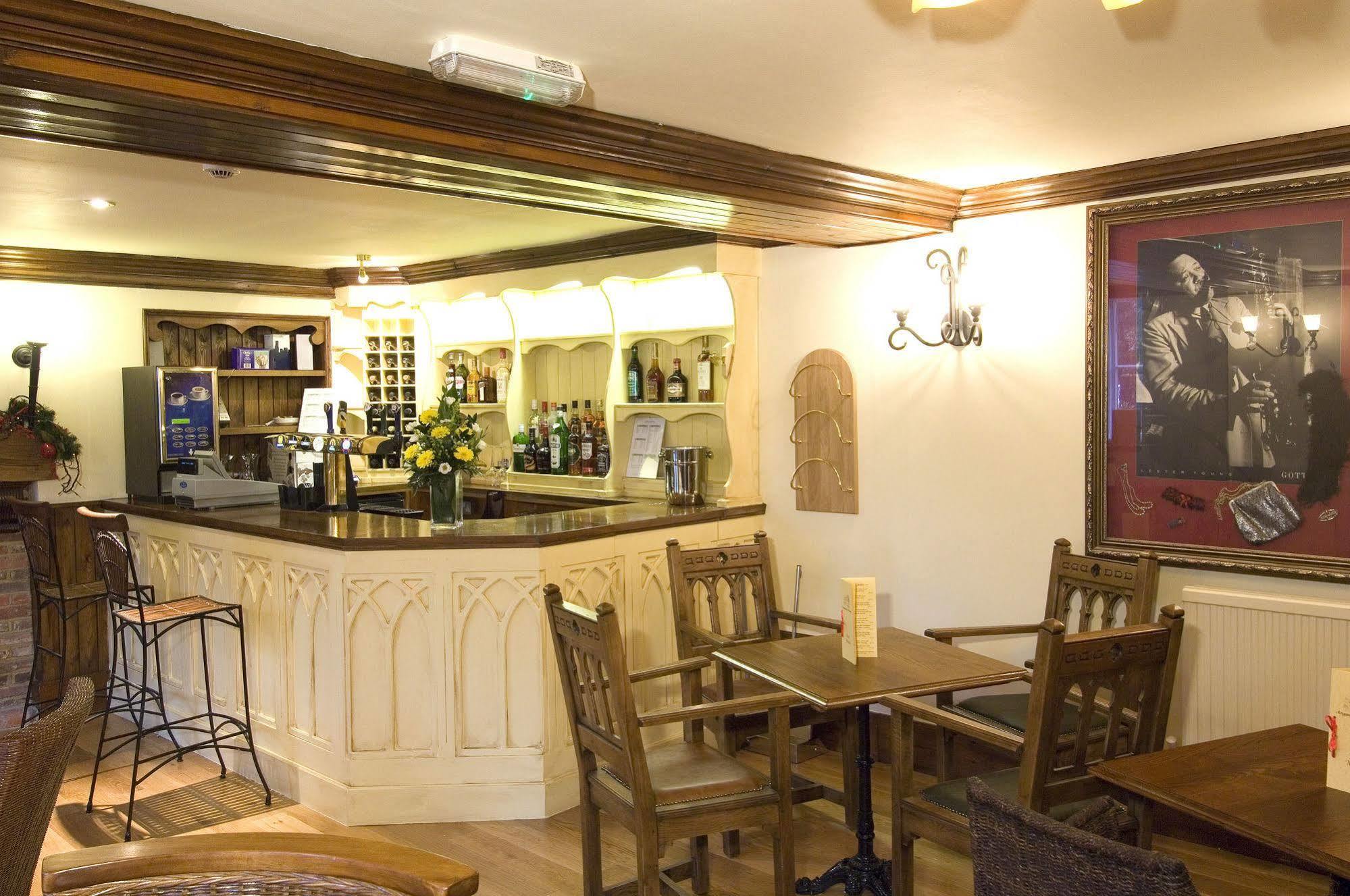 Angmering Manor Hotel Extérieur photo