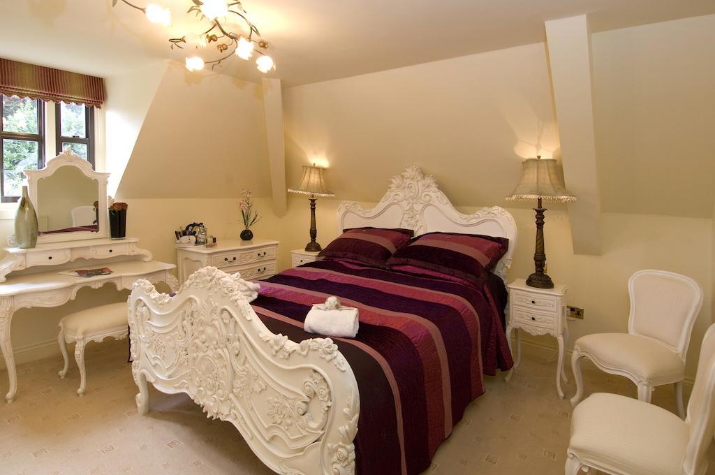 Angmering Manor Hotel Extérieur photo