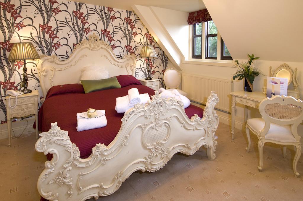Angmering Manor Hotel Extérieur photo