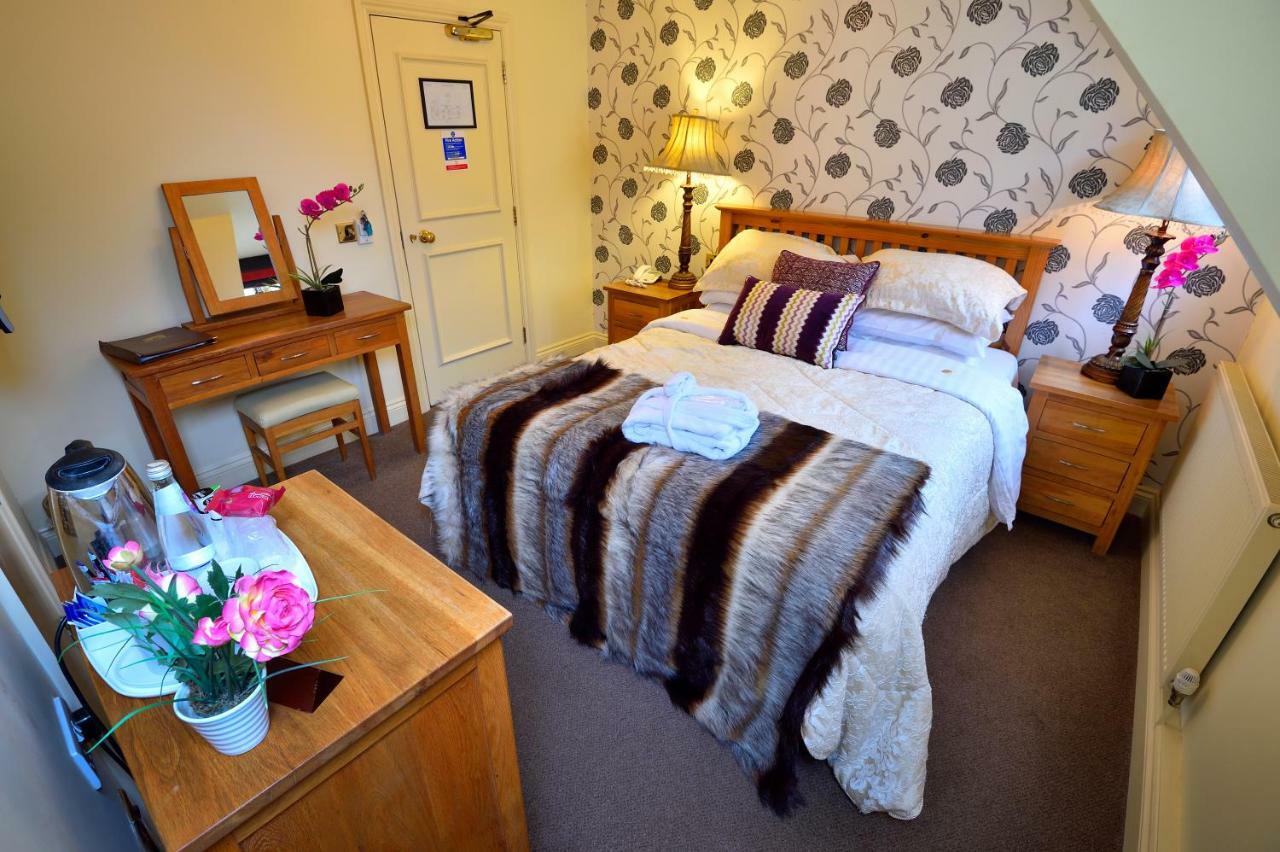 Angmering Manor Hotel Extérieur photo
