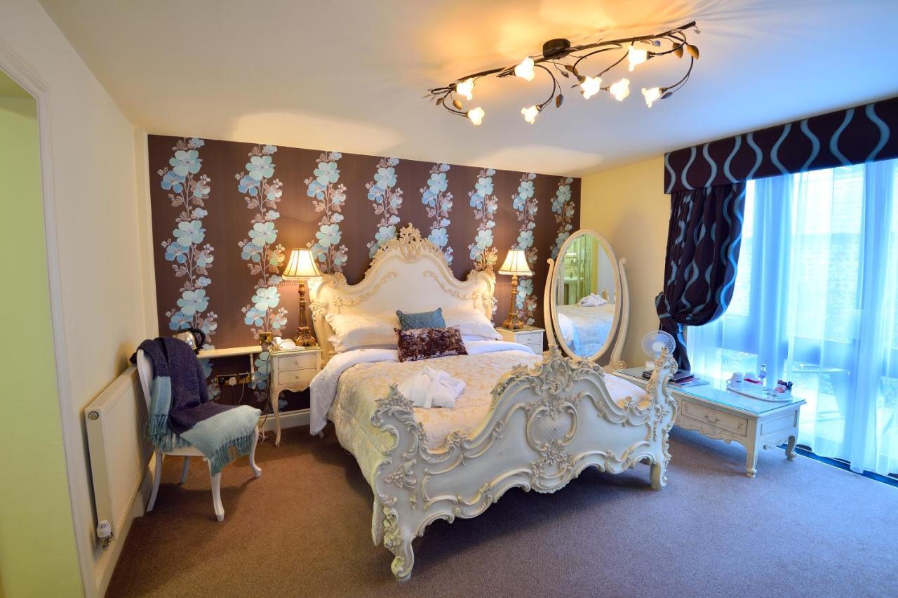 Angmering Manor Hotel Extérieur photo
